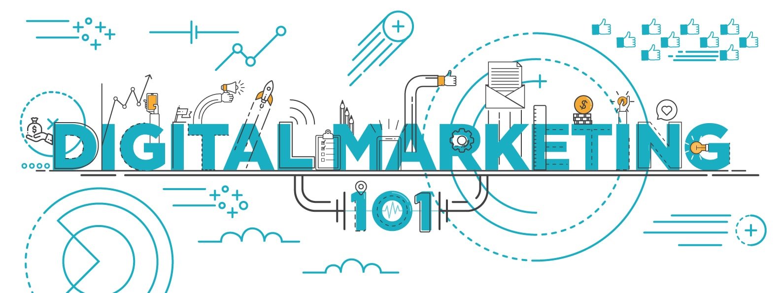 More Traffic, More Deals: Our Version of Digital Marketing 101